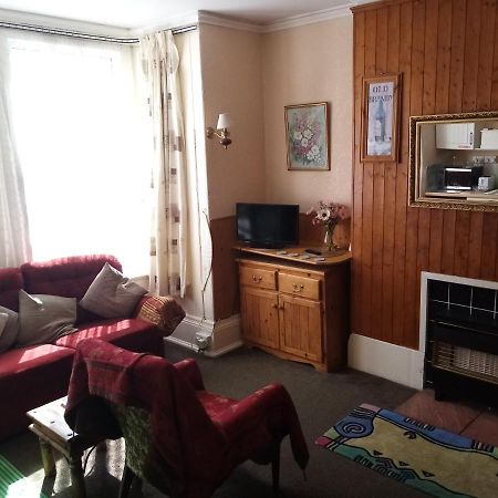 Puffin Holiday Apartments Bridlington Exteriér fotografie