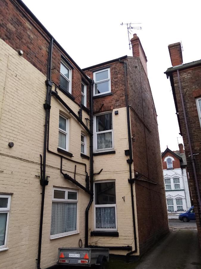 Puffin Holiday Apartments Bridlington Exteriér fotografie